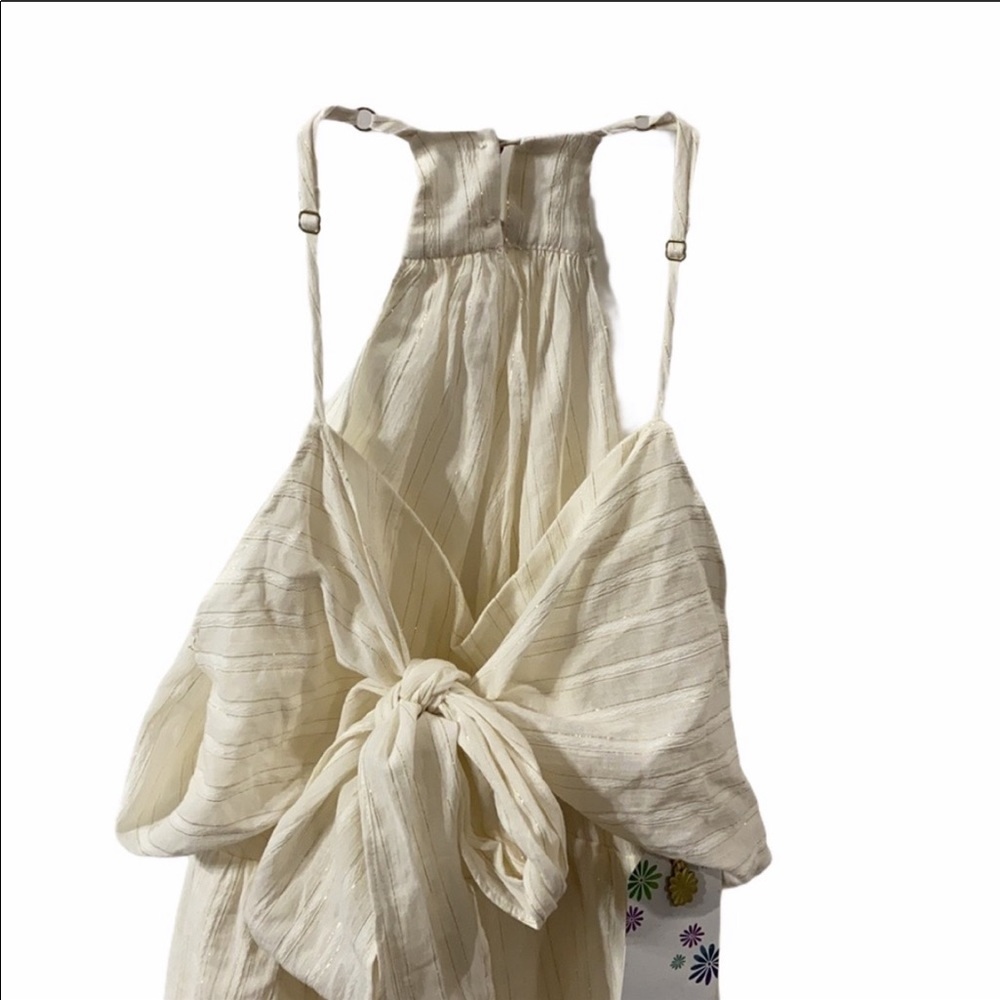 Show Me Your Mumu-Melissa Romper